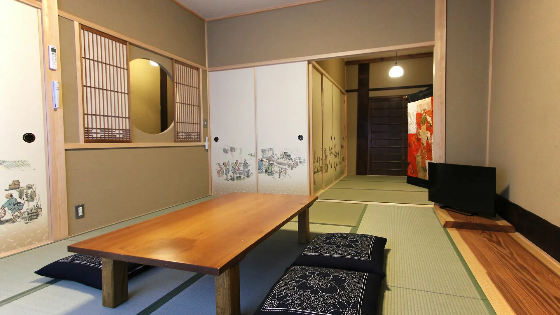 京都Sasaya-An别墅