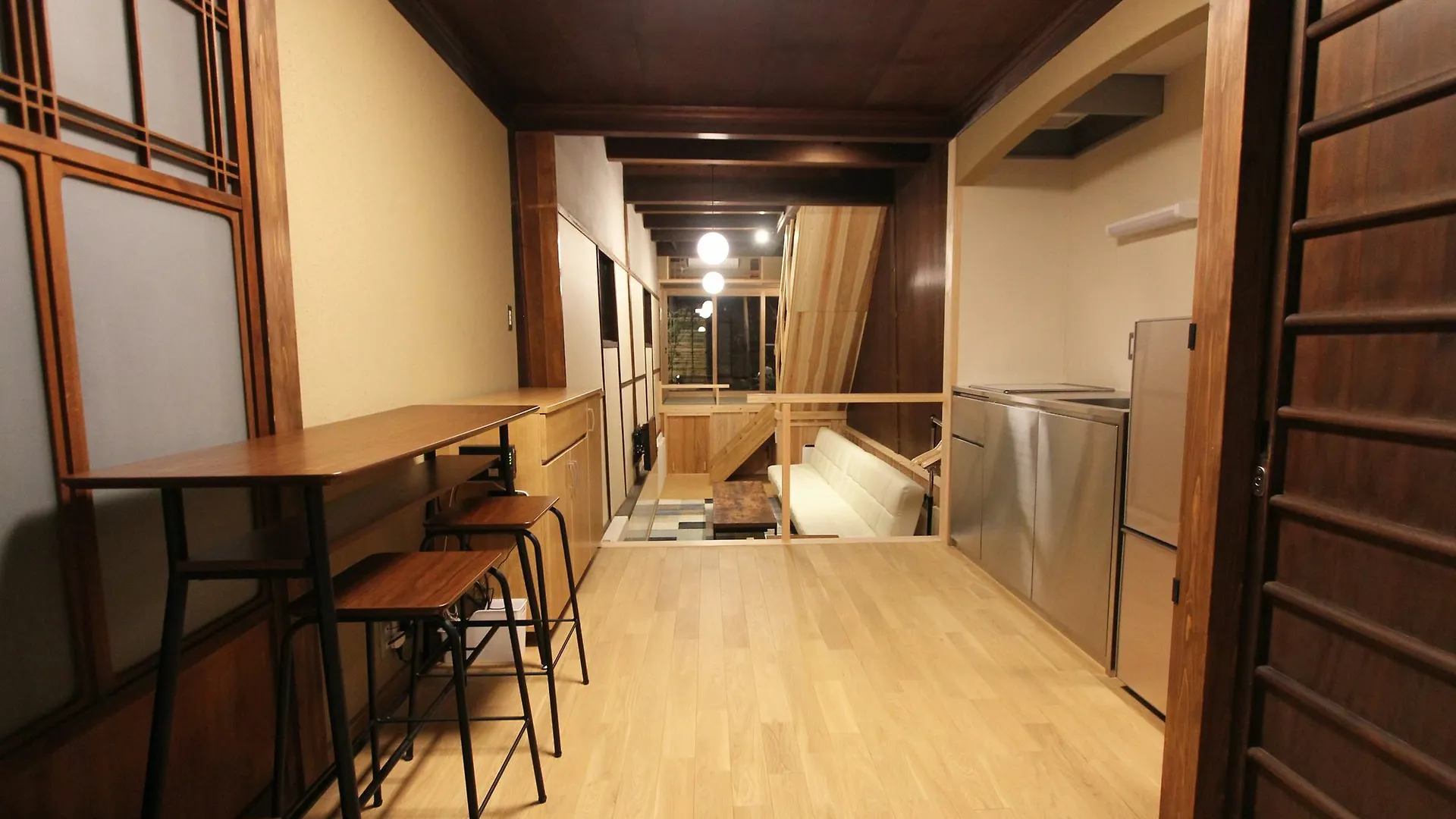 Holiday home Sasaya-An Villa Kyoto Japan