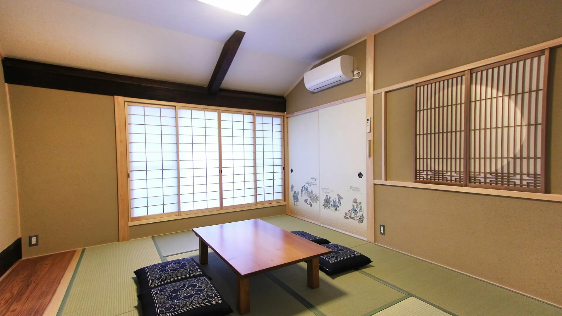 Holiday home Sasaya-An Villa Kyoto