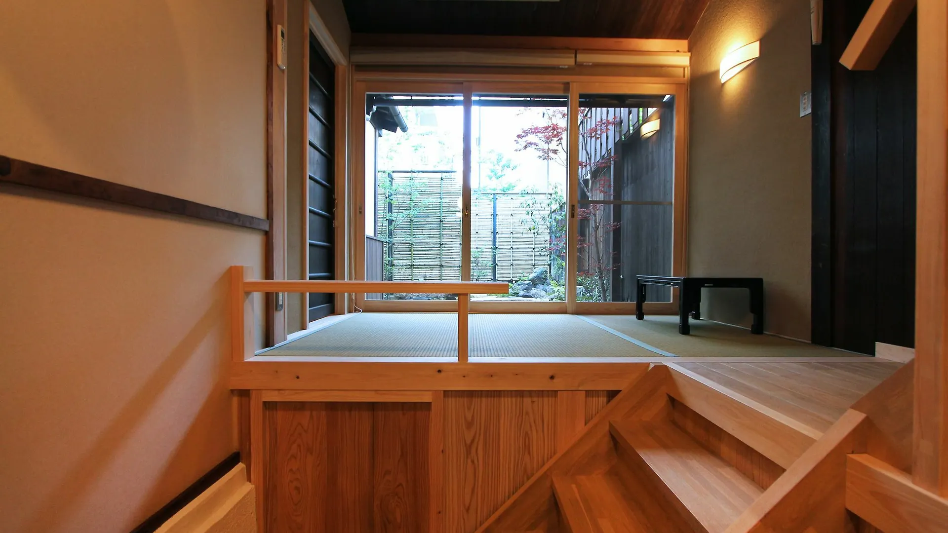 Sasaya-An Villa Kyoto