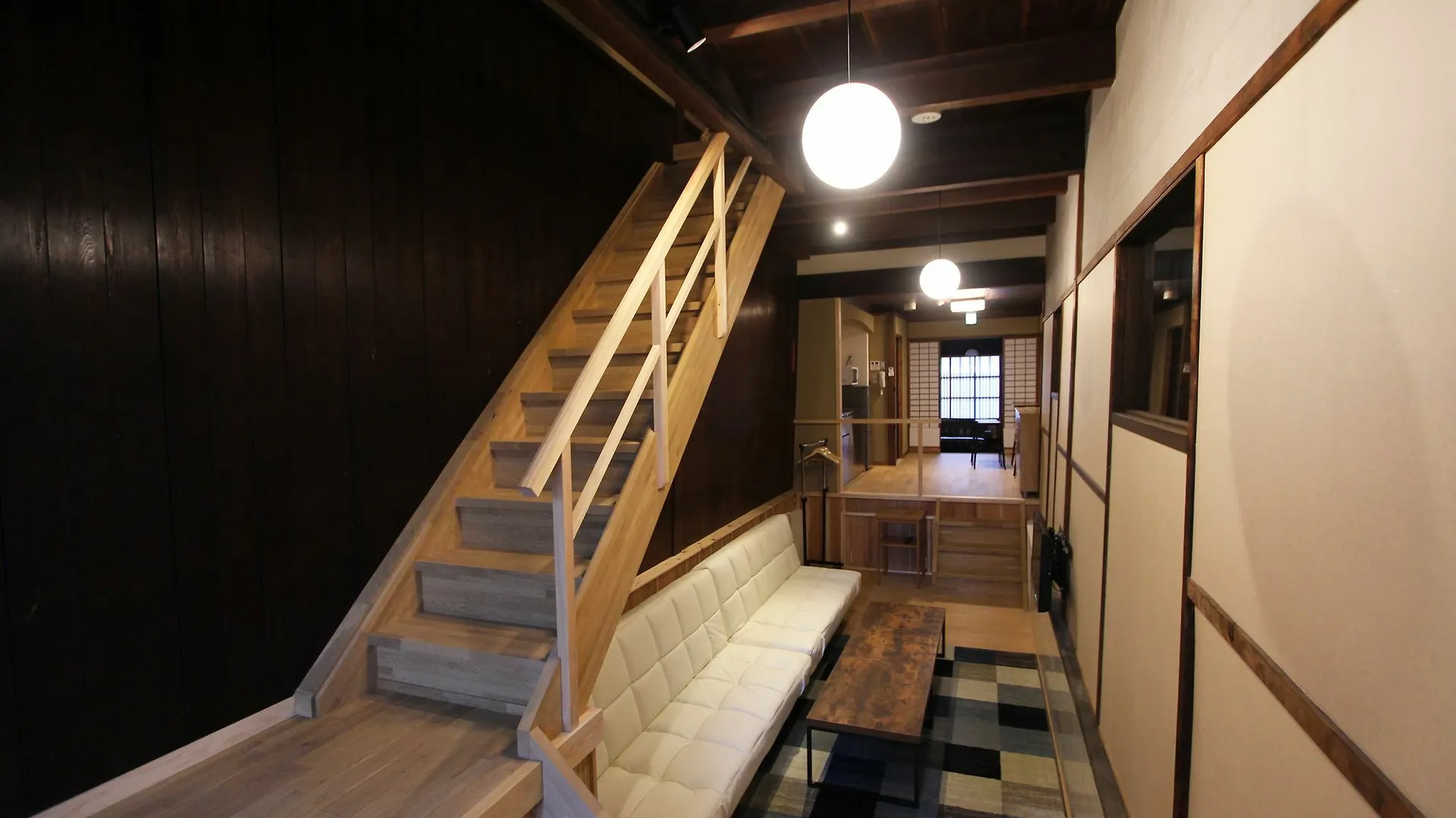 Holiday home Sasaya-An Villa Kyoto