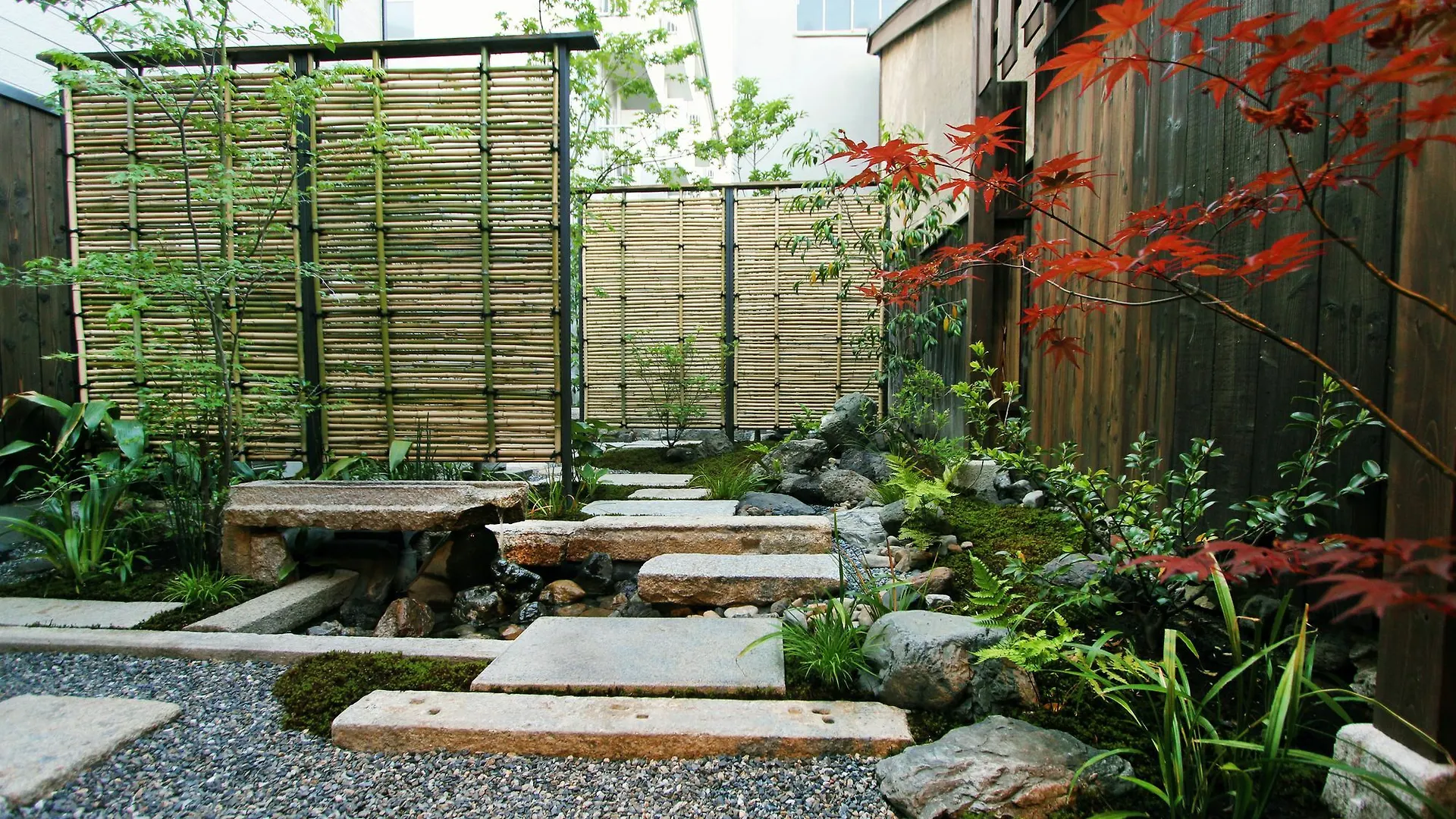 Sasaya-An Villa Kyoto 0*,  Japan